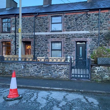 Snowdonia Quarryman Cottage Llanberis Εξωτερικό φωτογραφία