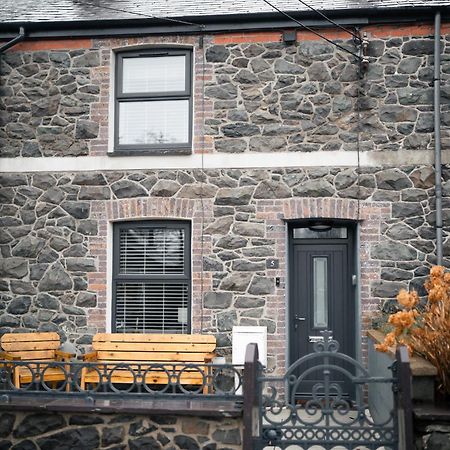 Snowdonia Quarryman Cottage Llanberis Εξωτερικό φωτογραφία