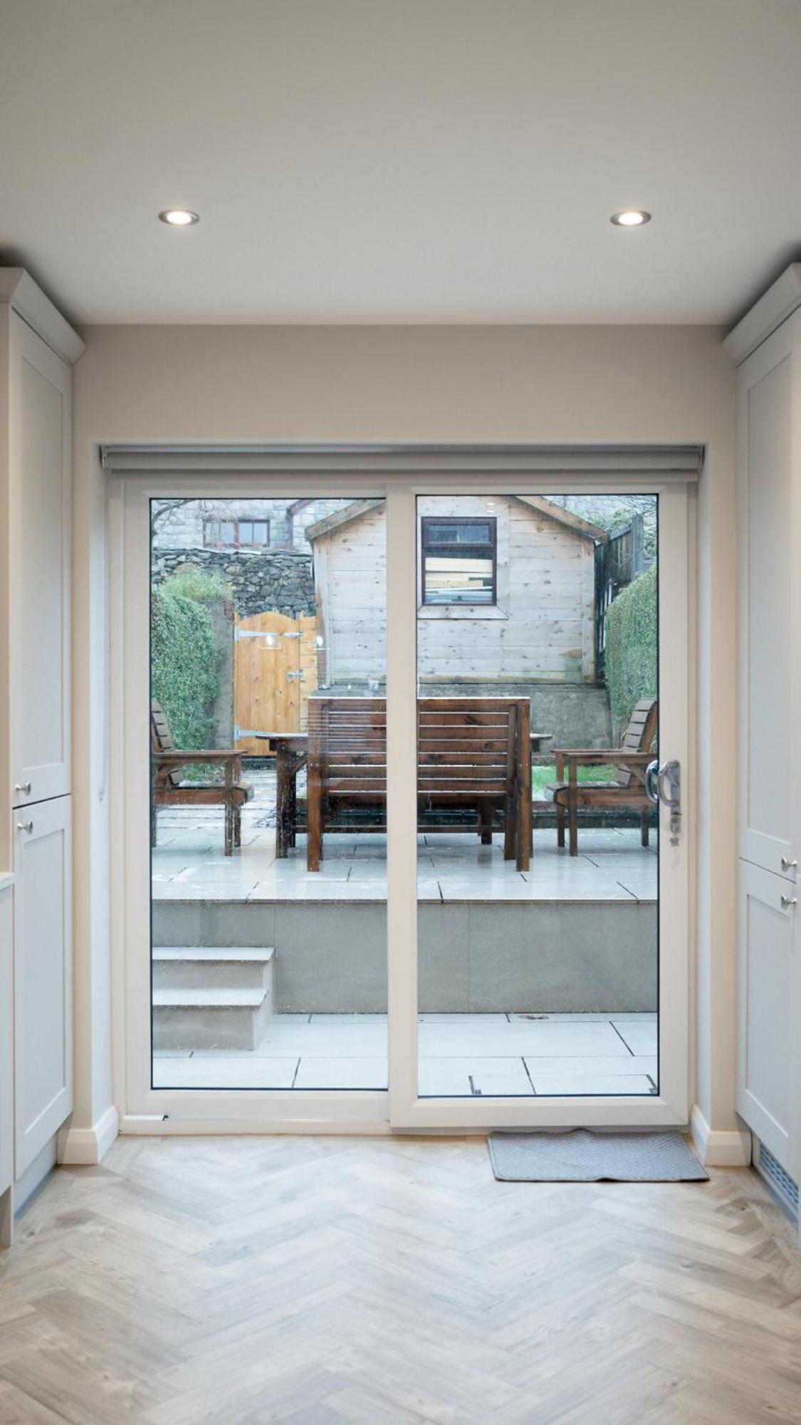 Snowdonia Quarryman Cottage Llanberis Εξωτερικό φωτογραφία