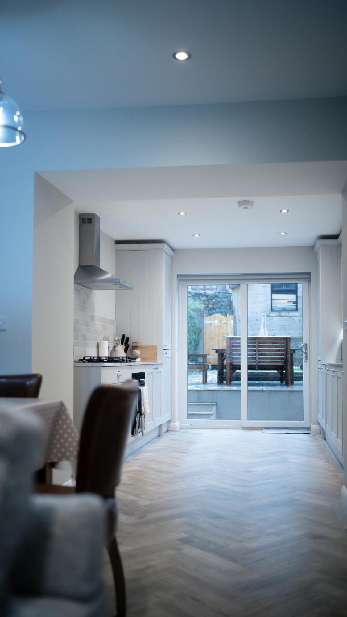Snowdonia Quarryman Cottage Llanberis Εξωτερικό φωτογραφία