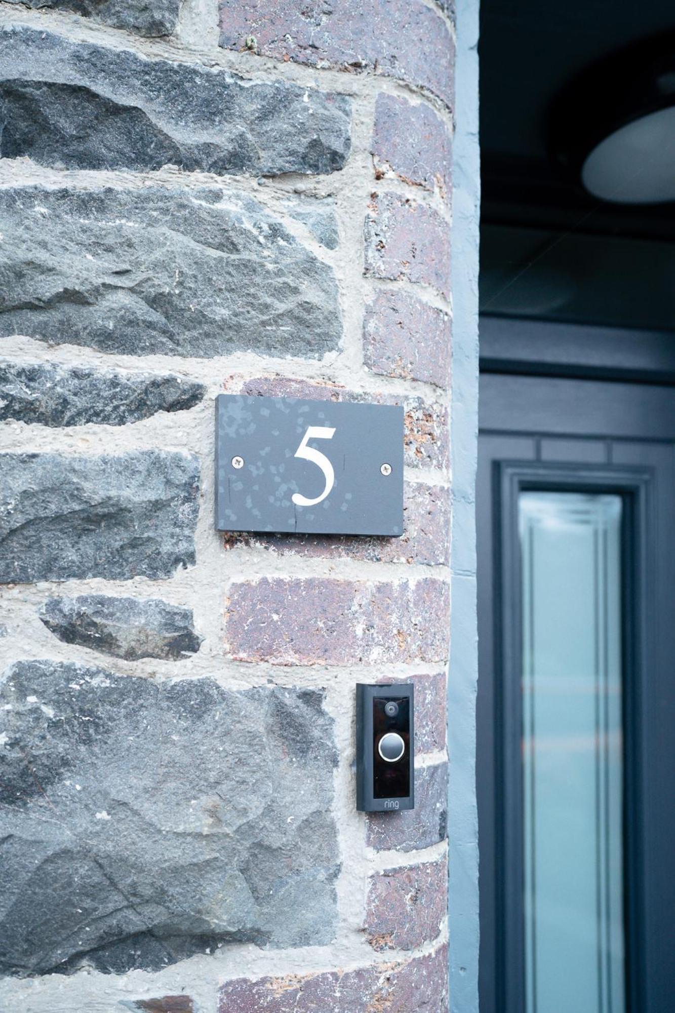 Snowdonia Quarryman Cottage Llanberis Εξωτερικό φωτογραφία